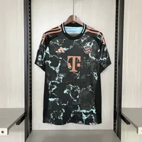 Camisa Bayern De Munique II 2024/25, foto 1