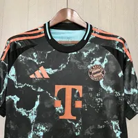 Camisa Bayern De Munique II 2024/25, foto 3