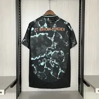 Camisa Bayern De Munique II 2024/25, foto 5