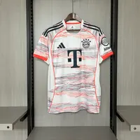 Camisa Bayern De Munique II 2025/26, foto 1