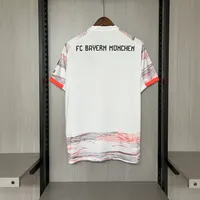 Camisa Bayern De Munique II 2025/26, foto 5