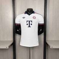 Camisa Bayern De Munique II 2026/27 Versão Jogador, foto 1