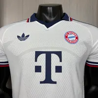 Camisa Bayern De Munique II 2026/27 Versão Jogador, foto 3