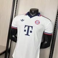 Camisa Bayern De Munique II 2026/27 Versão Jogador, foto 4