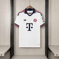 Camisa Bayern De Munique II 2026/27, foto 1