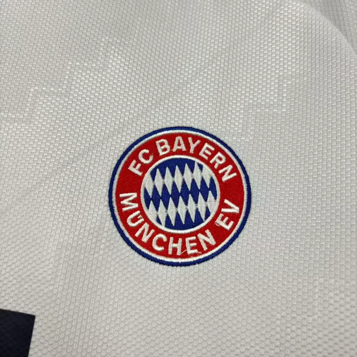 Camisa Bayern De Munique II 2026/27, foto 2