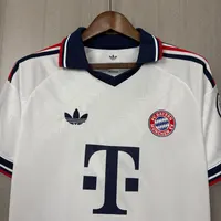 Camisa Bayern De Munique II 2026/27, foto 3