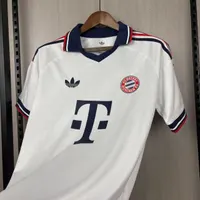 Camisa Bayern De Munique II 2026/27, foto 4