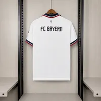 Camisa Bayern De Munique II 2026/27, foto 5