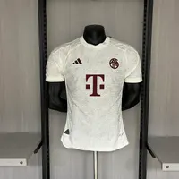 Camisa Bayern De Munique III 2023/24 Versão Jogador, foto 1