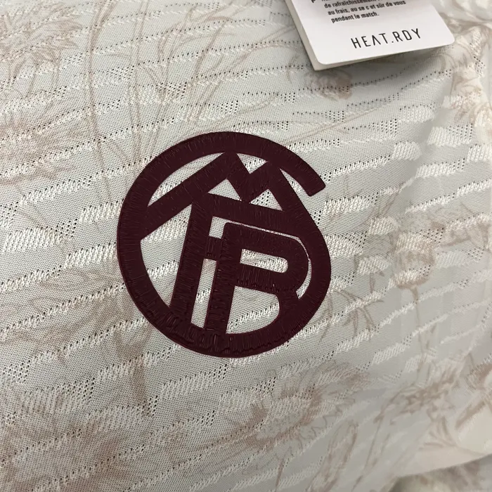 Camisa Bayern De Munique III 2023/24 Versão Jogador, foto 2