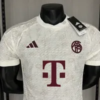 Camisa Bayern De Munique III 2023/24 Versão Jogador, foto 3