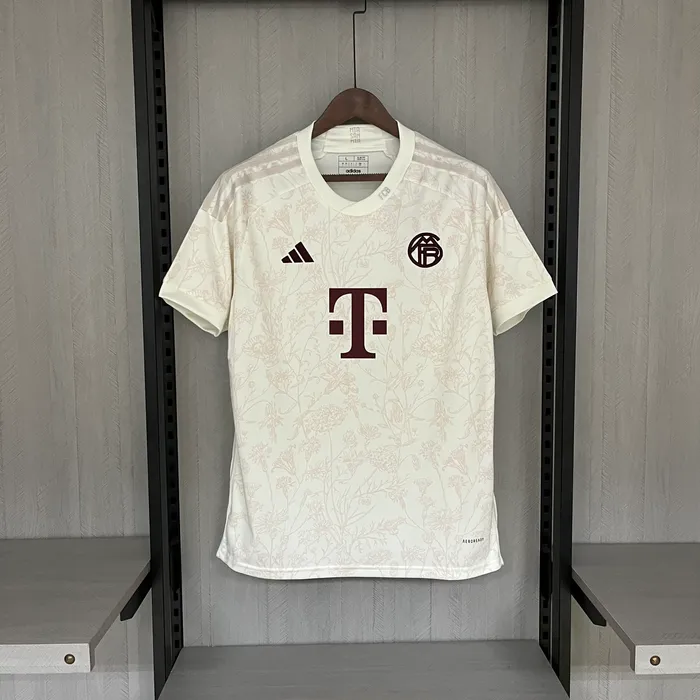 Camisa Bayern De Munique III 2023/24, foto 1