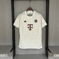 Camisa Bayern De Munique III 2023/24, foto 1