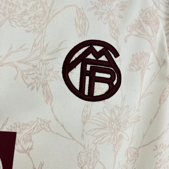Camisa Bayern De Munique III 2023/24, foto 2