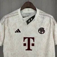 Camisa Bayern De Munique III 2023/24, foto 3