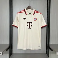 Camisa Bayern De Munique III 2024/25, foto 1