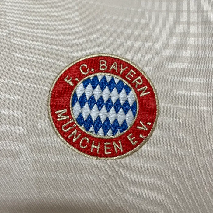 Camisa Bayern De Munique III 2024/25, foto 2