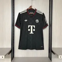 Camisa Bayern De Munique III 2025/26, foto 1