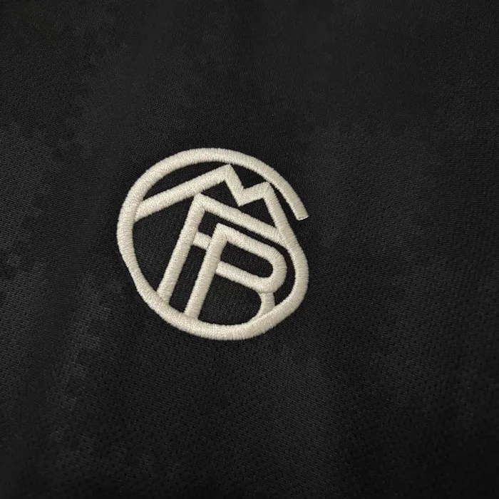 Camisa Bayern De Munique III 2025/26, foto 2
