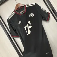 Camisa Bayern De Munique III 2025/26, foto 4