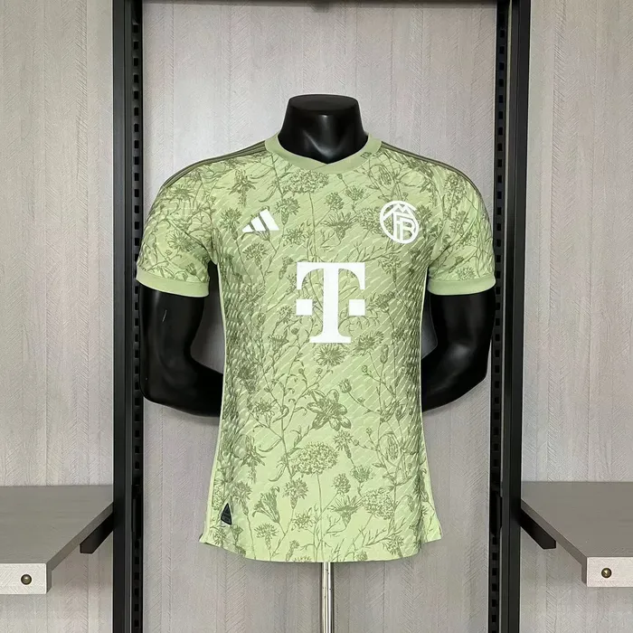 Camisa Bayern De Munique Oktuber Fest 2023/24 Versão Jogador, foto 1