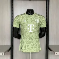 Camisa Bayern De Munique Oktuber Fest 2023/24 Versão Jogador, foto 1