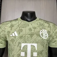 Camisa Bayern De Munique Oktuber Fest 2023/24 Versão Jogador, foto 3
