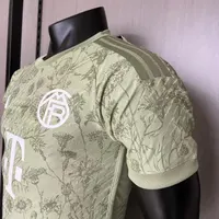 Camisa Bayern De Munique Oktuber Fest 2023/24 Versão Jogador, foto 4