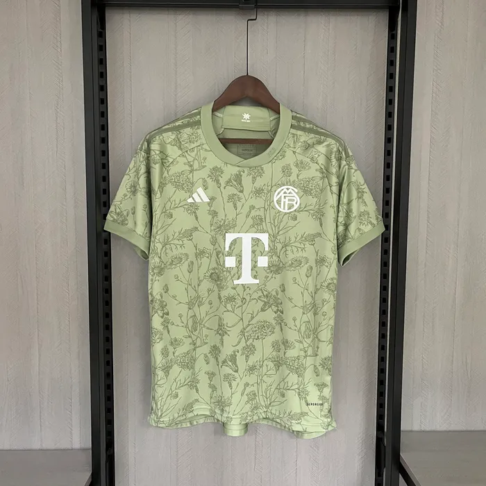 Camisa Bayern De Munique Oktuber Fest 2023/24, foto 1