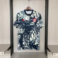 Camisa Bayern De Munique Pré-jogo 2024/25, foto 1