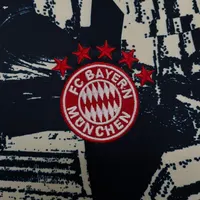 Camisa Bayern De Munique Pré-jogo 2024/25, foto 2