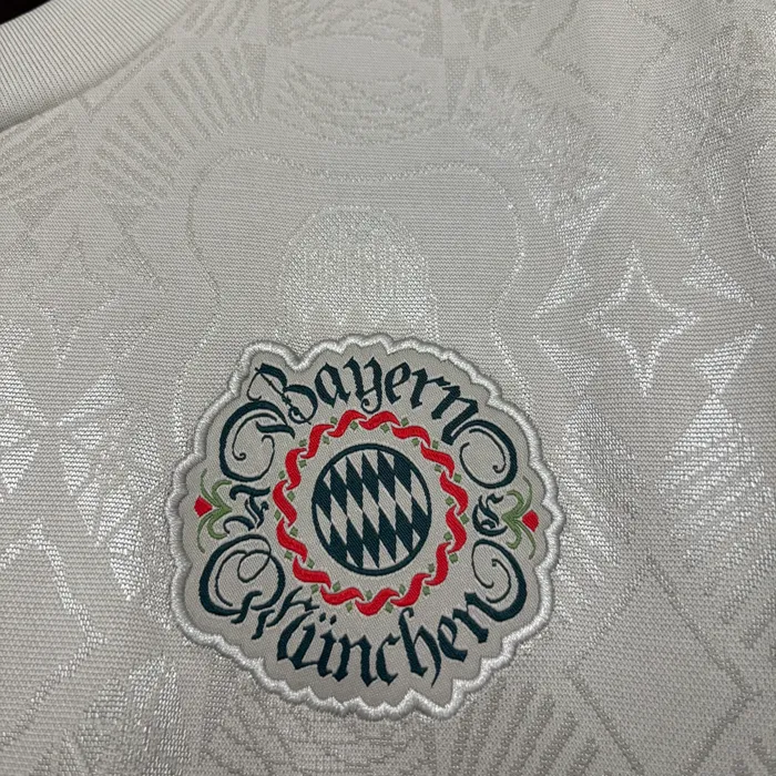 Camisa Bayern De Munique Wiesn 2025/26, foto 2