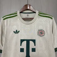 Camisa Bayern De Munique Wiesn 2025/26, foto 3
