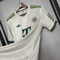Camisa Bayern De Munique Wiesn 2025/26, foto 4