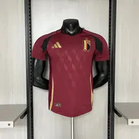 Camisa Bélgica I 2024/25 Versão Jogador, foto 1