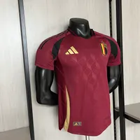 Camisa Bélgica I 2024/25 Versão Jogador, foto 4