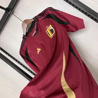 Camisa Bélgica I 2024/25, foto 4