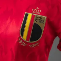 Camisa Bélgica I 2026/27 Feminina, foto 2