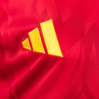 Camisa Bélgica I 2026/27 Feminina, foto 3