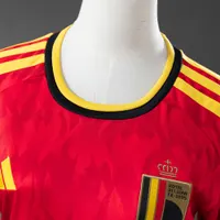 Camisa Bélgica I 2026/27 Feminina, foto 4