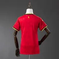 Camisa Bélgica I 2026/27 Feminina, foto 5