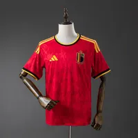 Camisa Bélgica I 2026/27, foto 1