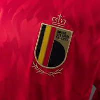 Camisa Bélgica I 2026/27, foto 2