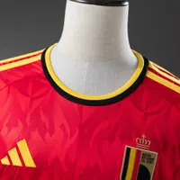 Camisa Bélgica I 2026/27, foto 4