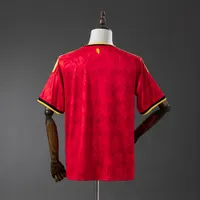 Camisa Bélgica I 2026/27, foto 5