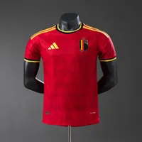 Camisa Bélgica I Jogador 2026/27, foto 1
