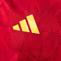 Camisa Bélgica I Jogador 2026/27, foto 3