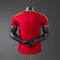 Camisa Bélgica I Jogador 2026/27, foto 5