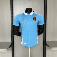 Camisa Bélgica II 2024/25 Versão Jogador, foto 1